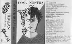 Cosa Nostra (studio Humlan)